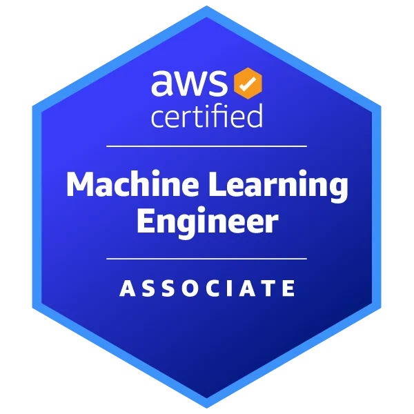 AWS ML Associate