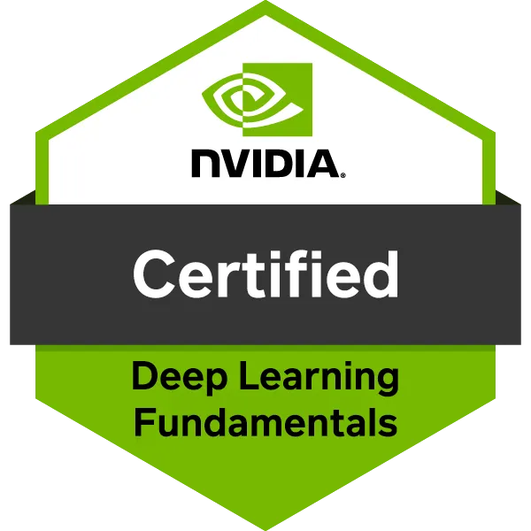 NVIDIA DL