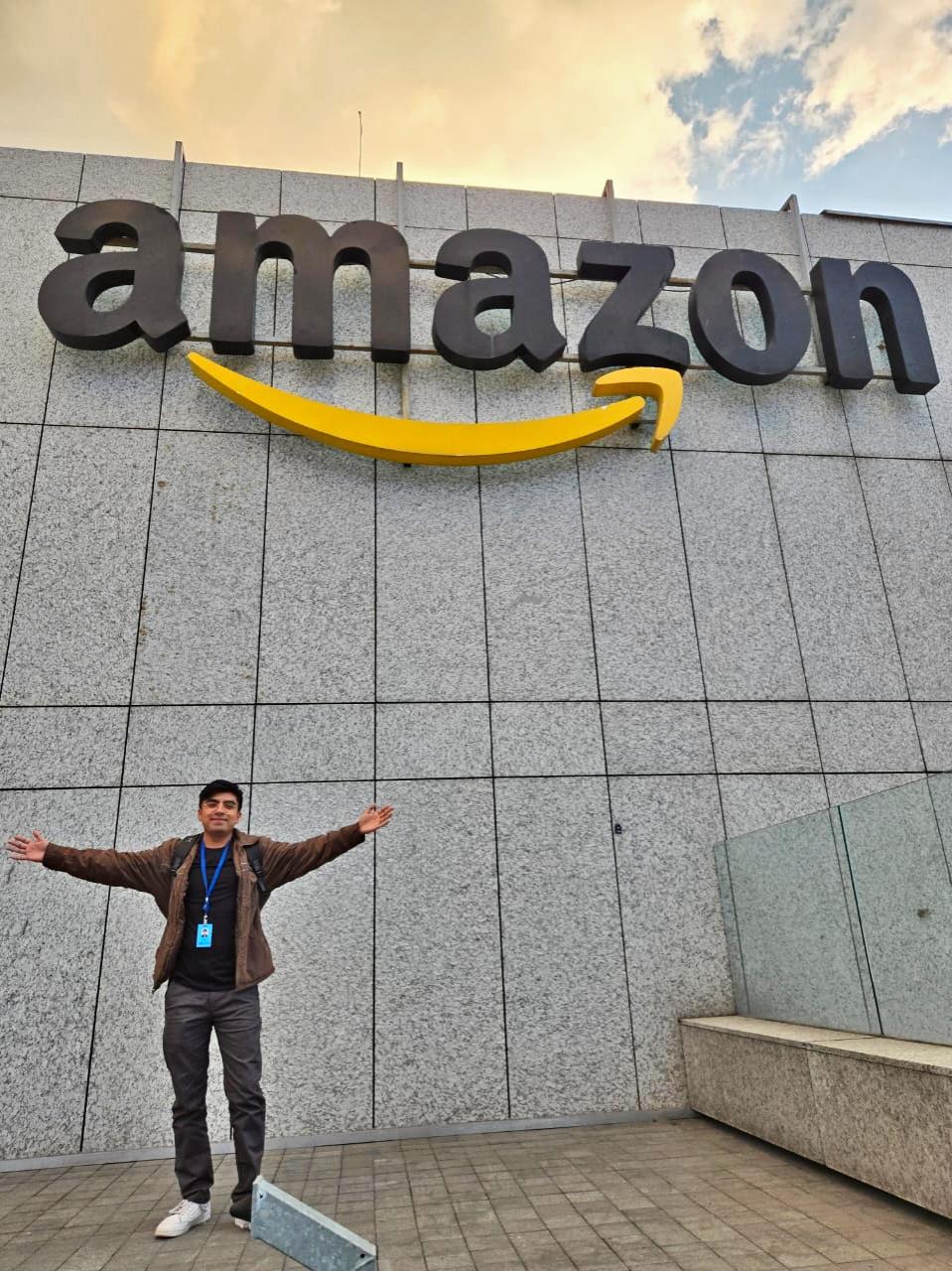 Amazon Web Services
