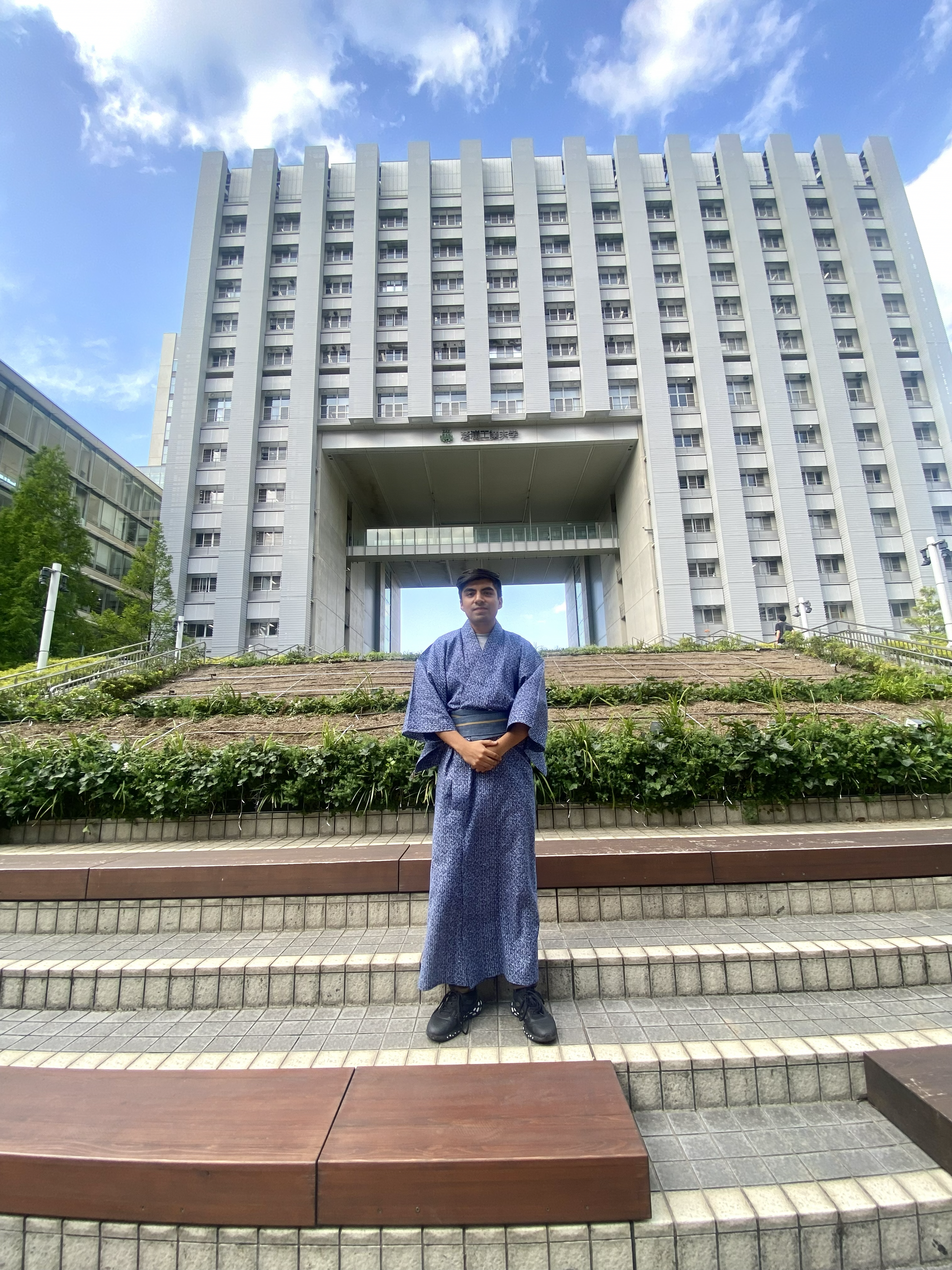 Shibaura Institute